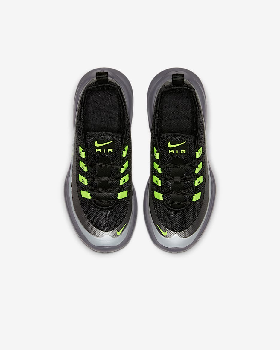 Nike Air Max Axis Little Kids Shoes